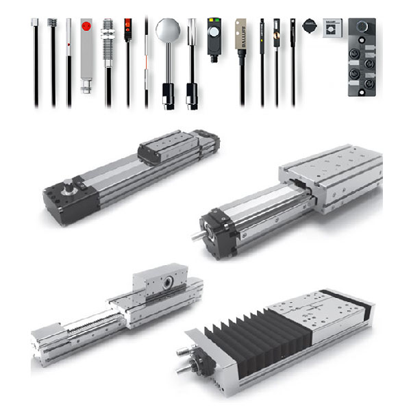 Célgép építés elektromos hajtas